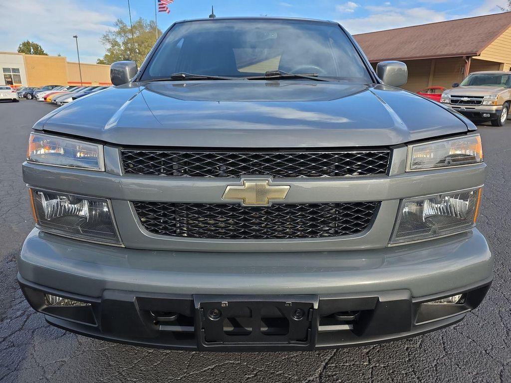 used 2012 Chevrolet Colorado car, priced at $15,995