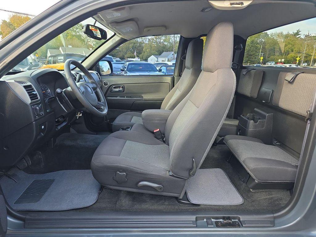 used 2012 Chevrolet Colorado car, priced at $15,995