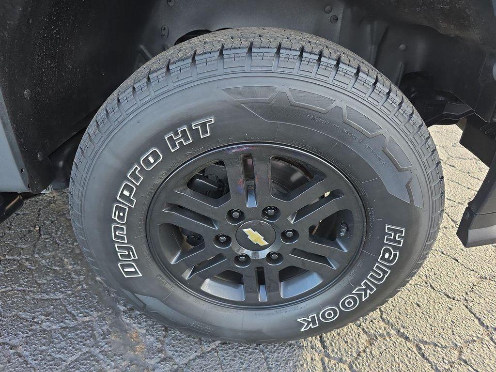 used 2012 Chevrolet Colorado car, priced at $15,995