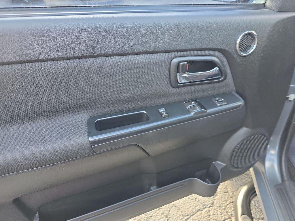 used 2012 Chevrolet Colorado car, priced at $15,995