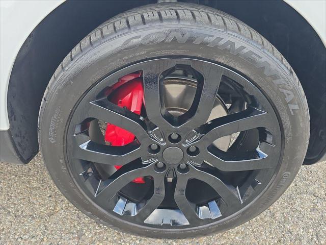 used 2016 Land Rover Range Rover Sport car, priced at $26,995