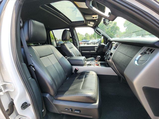 used 2015 Ford Expedition car, priced at $23,995