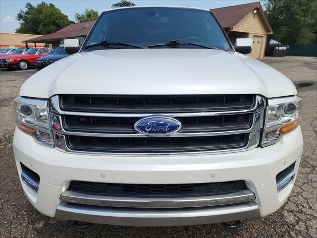 used 2015 Ford Expedition car, priced at $23,995