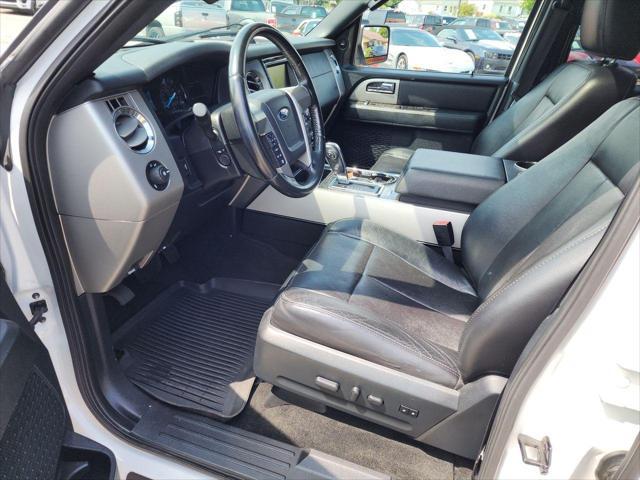 used 2015 Ford Expedition car, priced at $23,995