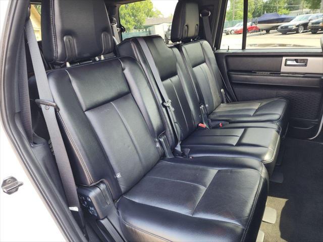 used 2015 Ford Expedition car, priced at $23,995