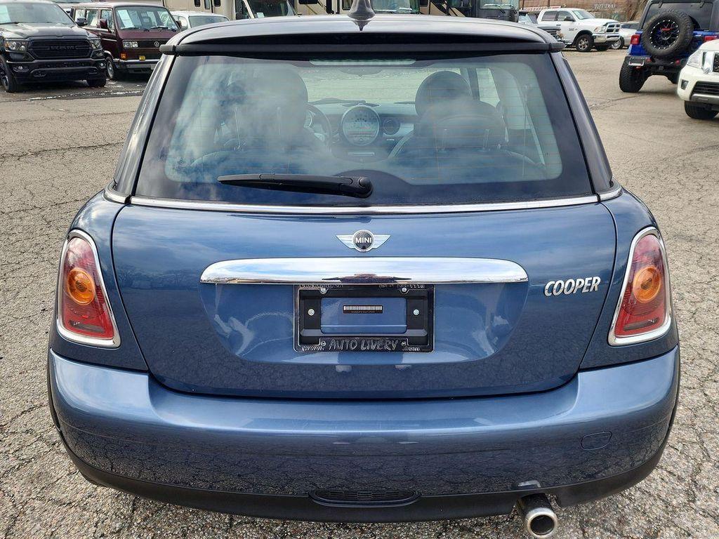 used 2010 MINI Cooper S car, priced at $6,995