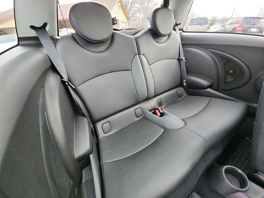 used 2010 MINI Cooper S car, priced at $6,995
