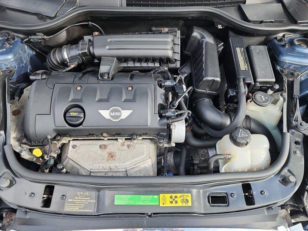 used 2010 MINI Cooper S car, priced at $6,995