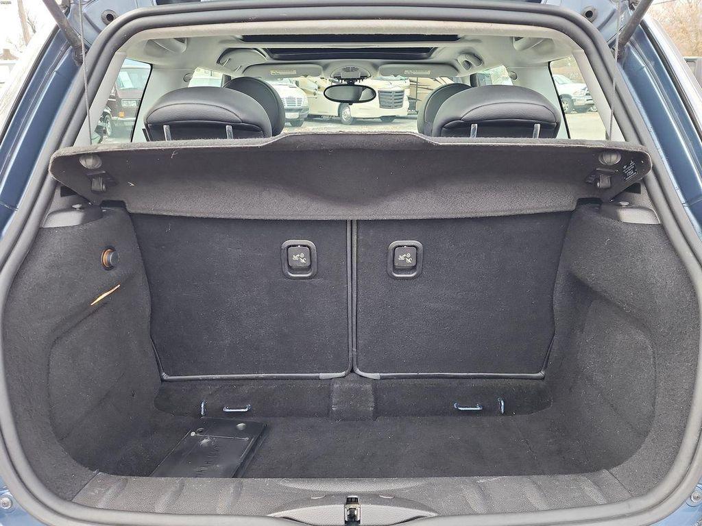 used 2010 MINI Cooper S car, priced at $6,995