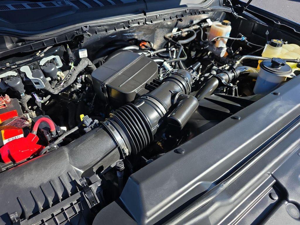 used 2021 Ford F-250 car, priced at $44,995