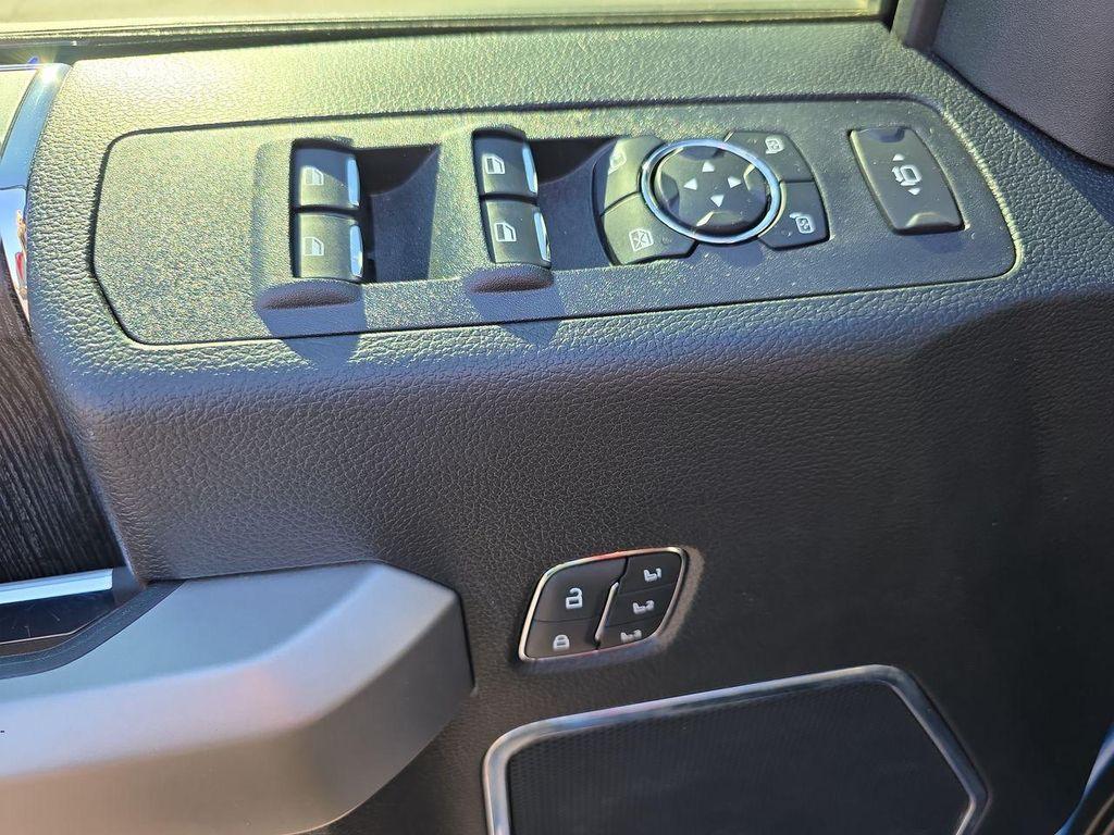 used 2021 Ford F-250 car, priced at $44,995