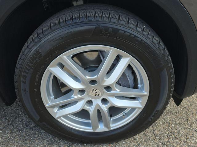 used 2016 Porsche Cayenne car, priced at $21,995