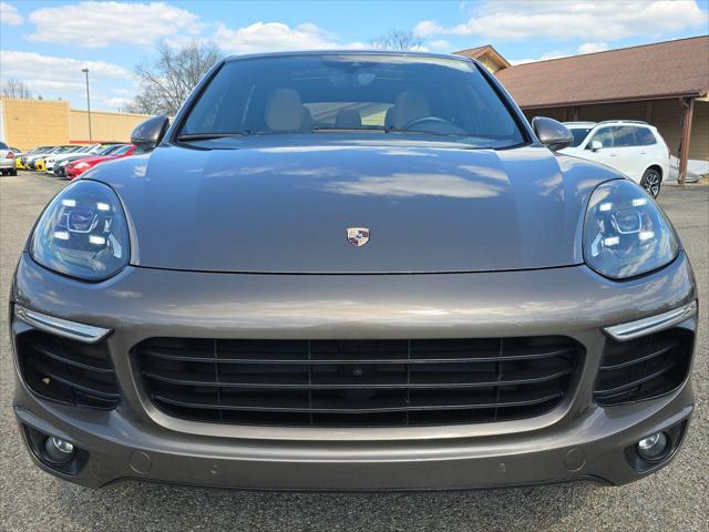used 2016 Porsche Cayenne car, priced at $21,995