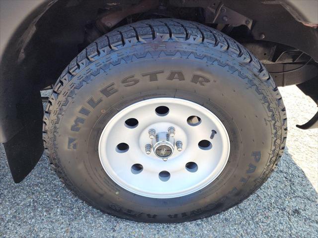 used 2002 Ford Ranger car, priced at $12,995