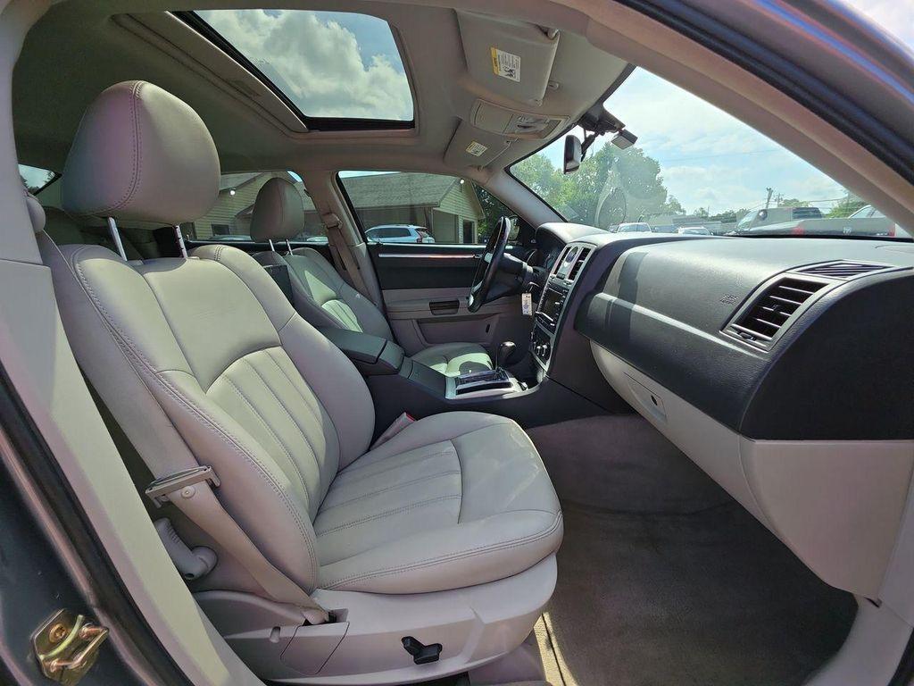 used 2006 Chrysler 300C car, priced at $11,995