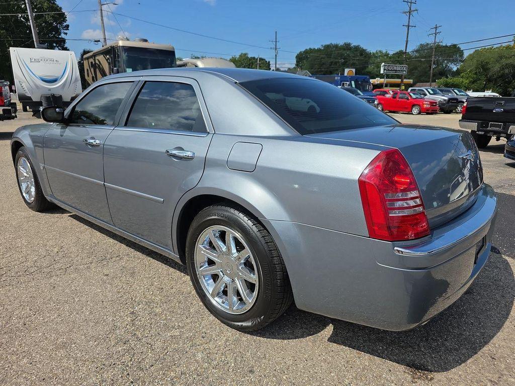 used 2006 Chrysler 300C car, priced at $11,995
