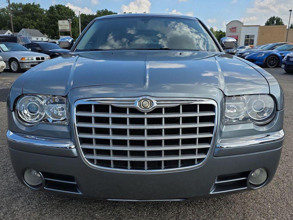 used 2006 Chrysler 300C car, priced at $11,995