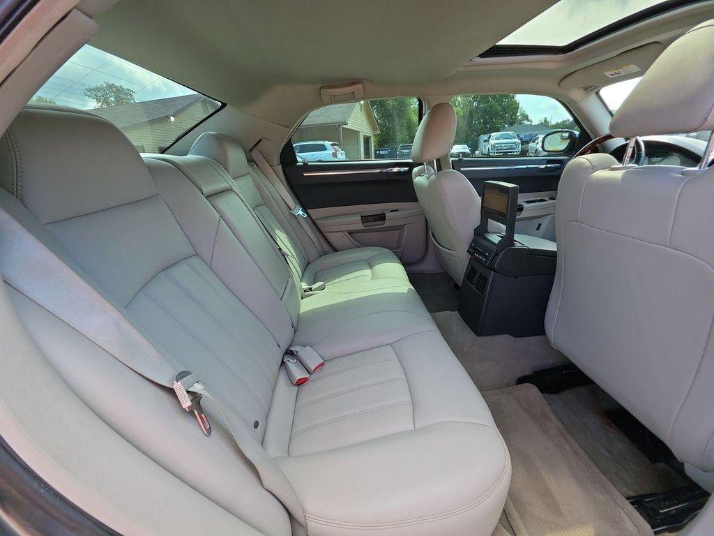 used 2006 Chrysler 300C car, priced at $11,995