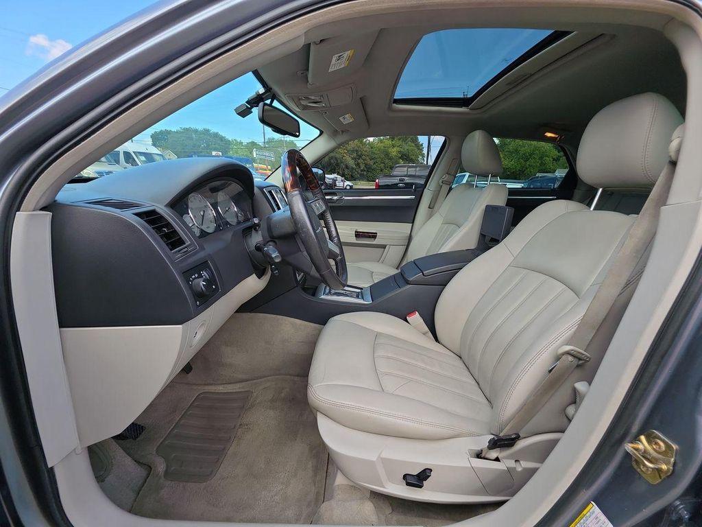 used 2006 Chrysler 300C car, priced at $11,995