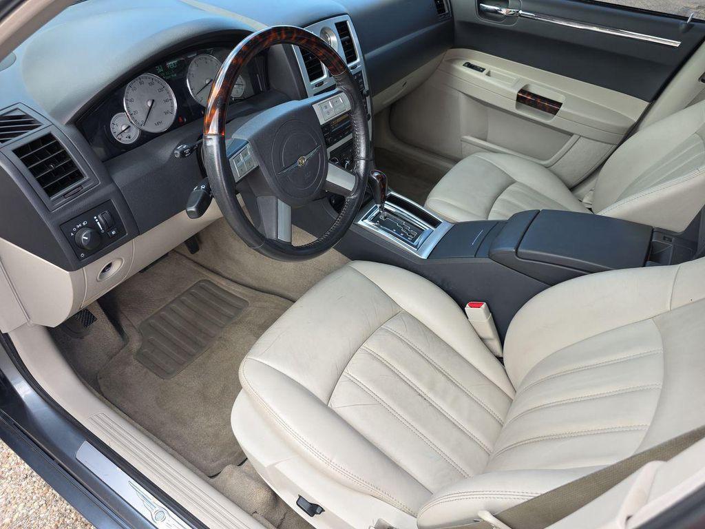 used 2006 Chrysler 300C car, priced at $11,995