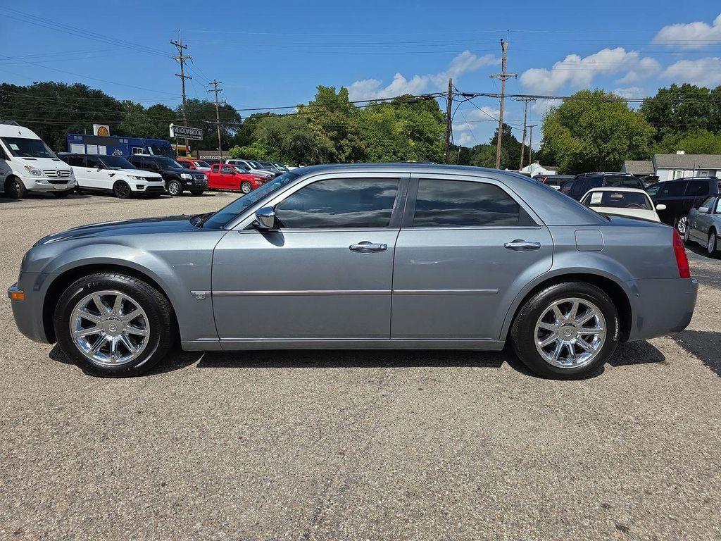used 2006 Chrysler 300C car, priced at $11,995