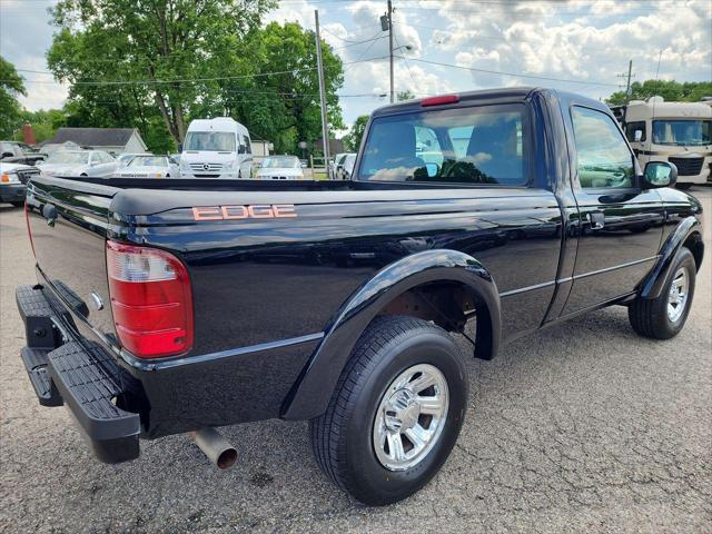 used 2005 Ford Ranger car, priced at $12,995