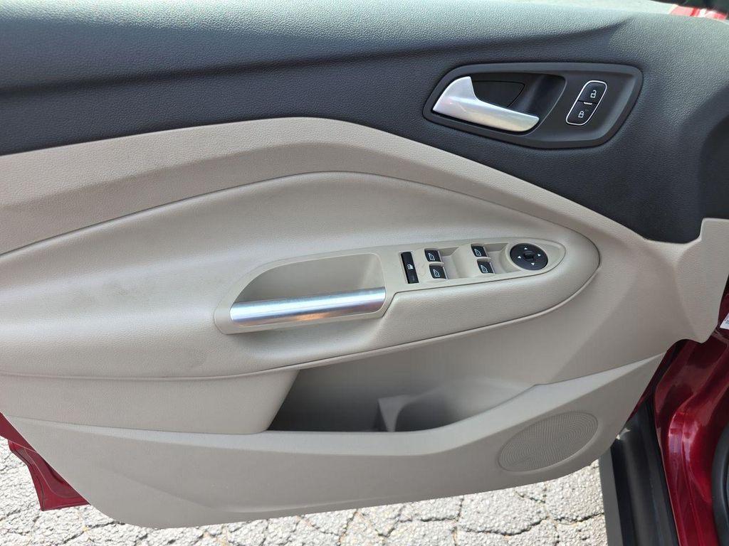 used 2017 Ford C-Max Energi car, priced at $12,995