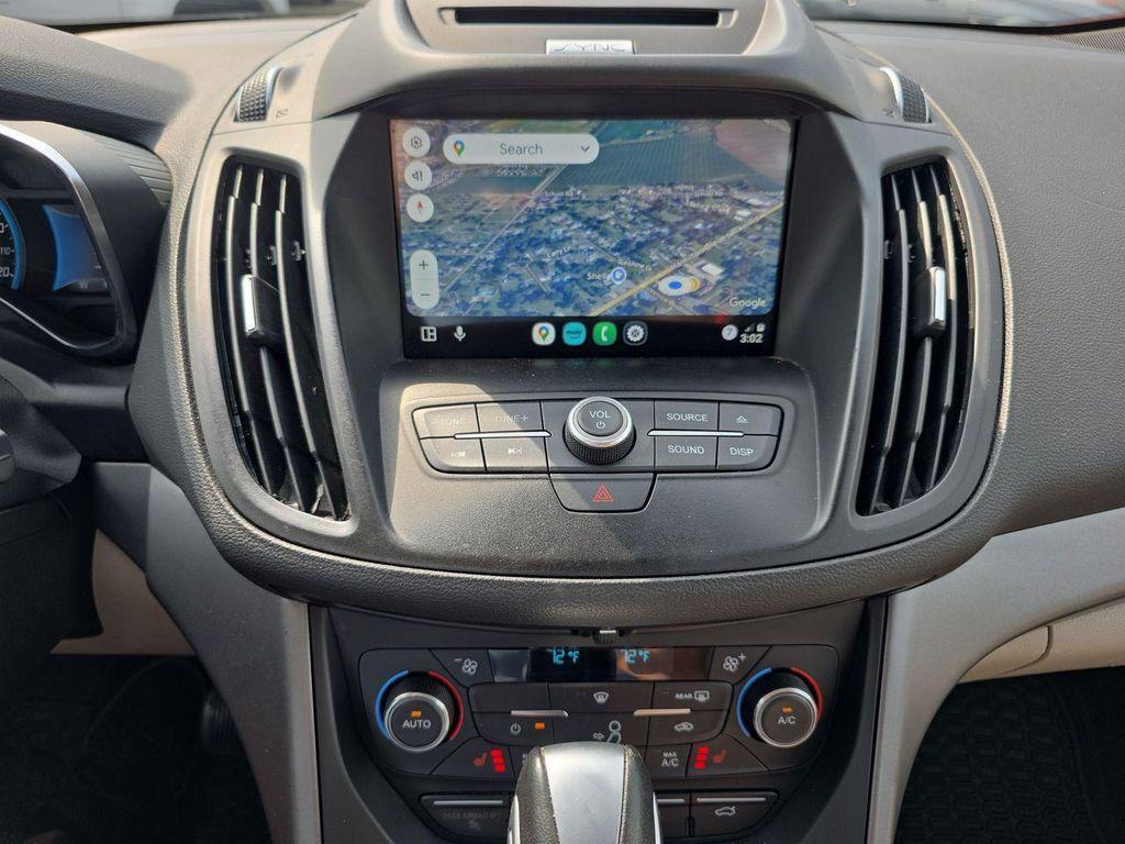 used 2017 Ford C-Max Energi car, priced at $12,995