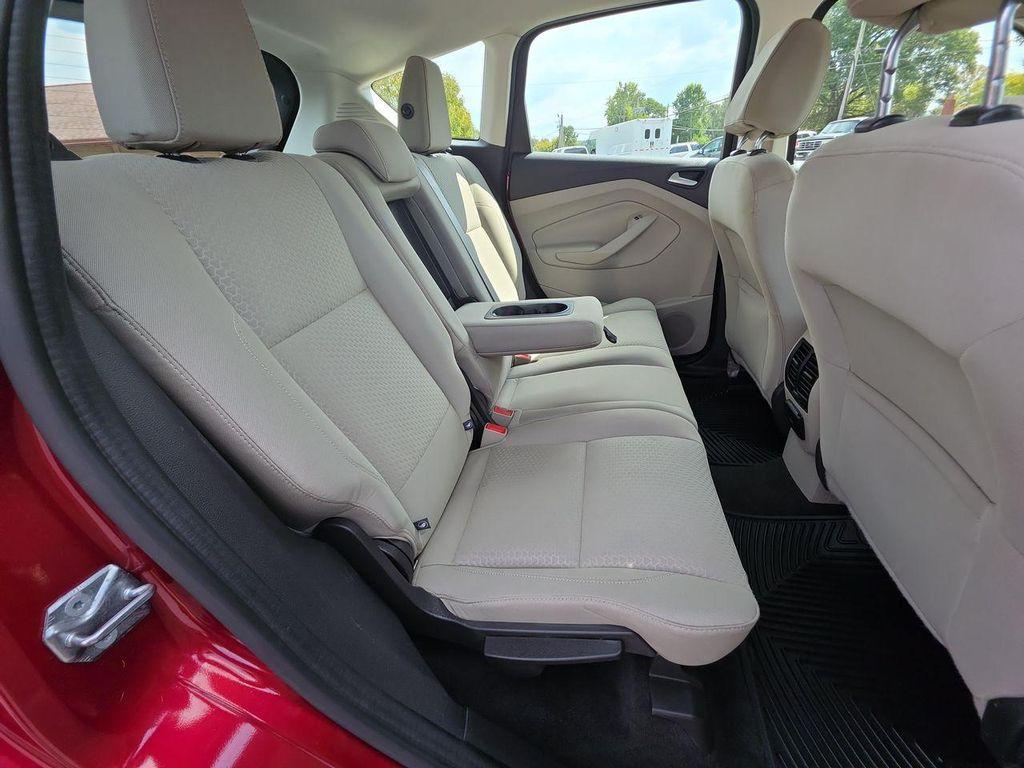 used 2017 Ford C-Max Energi car, priced at $12,995