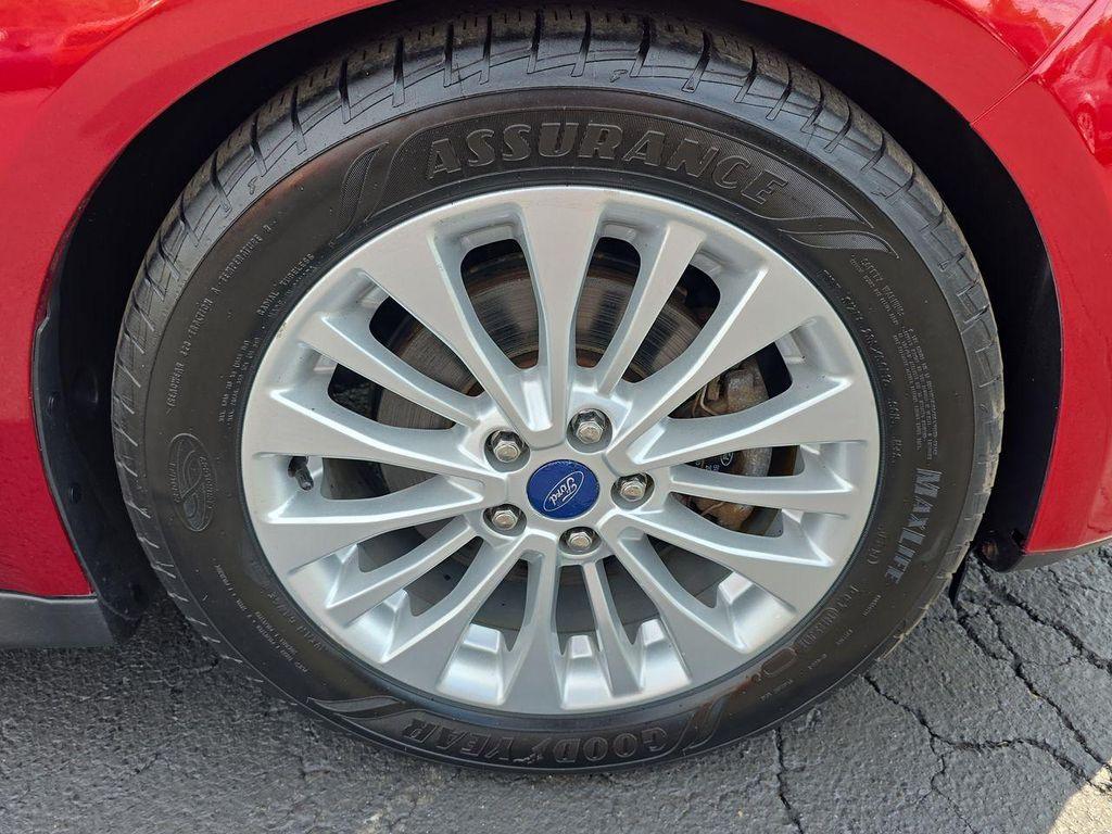 used 2017 Ford C-Max Energi car, priced at $12,995