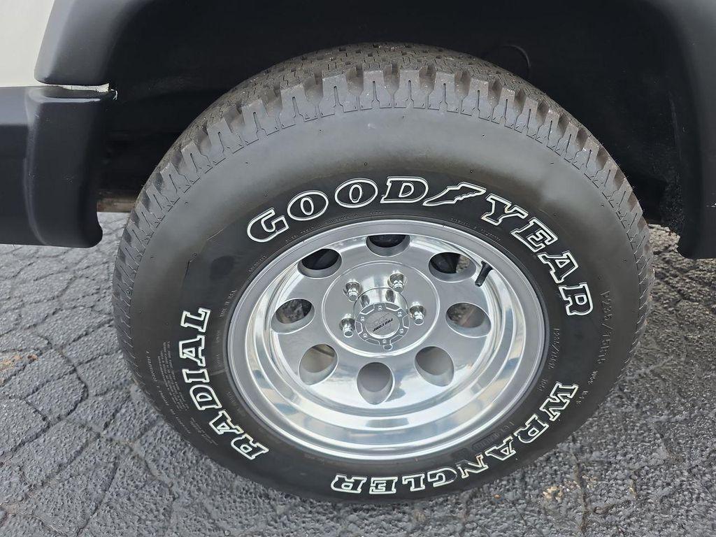 used 1998 Jeep Cherokee car, priced at $14,995