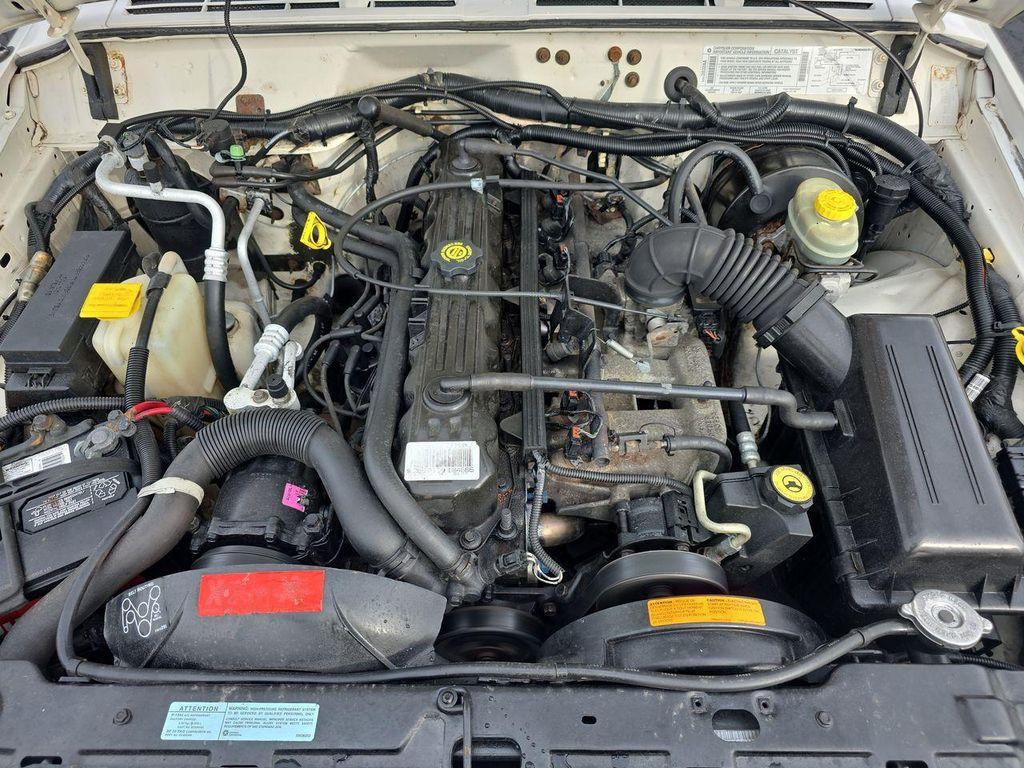 used 1998 Jeep Cherokee car, priced at $14,995