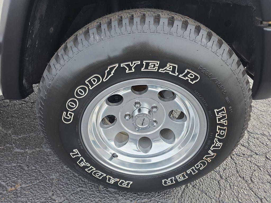 used 1998 Jeep Cherokee car, priced at $14,995