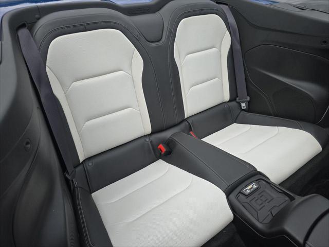 used 2017 Chevrolet Camaro car, priced at $39,995