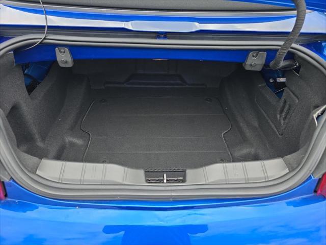 used 2017 Chevrolet Camaro car, priced at $39,995