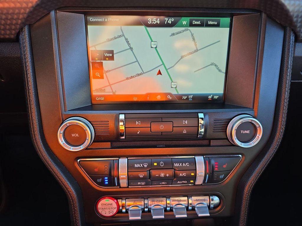 used 2015 Ford Mustang car, priced at $39,995