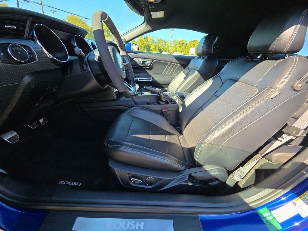 used 2015 Ford Mustang car, priced at $39,995