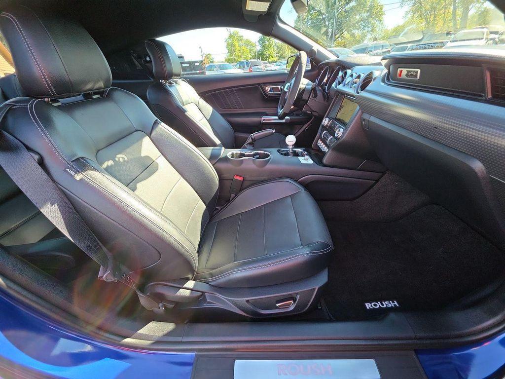 used 2015 Ford Mustang car, priced at $39,995