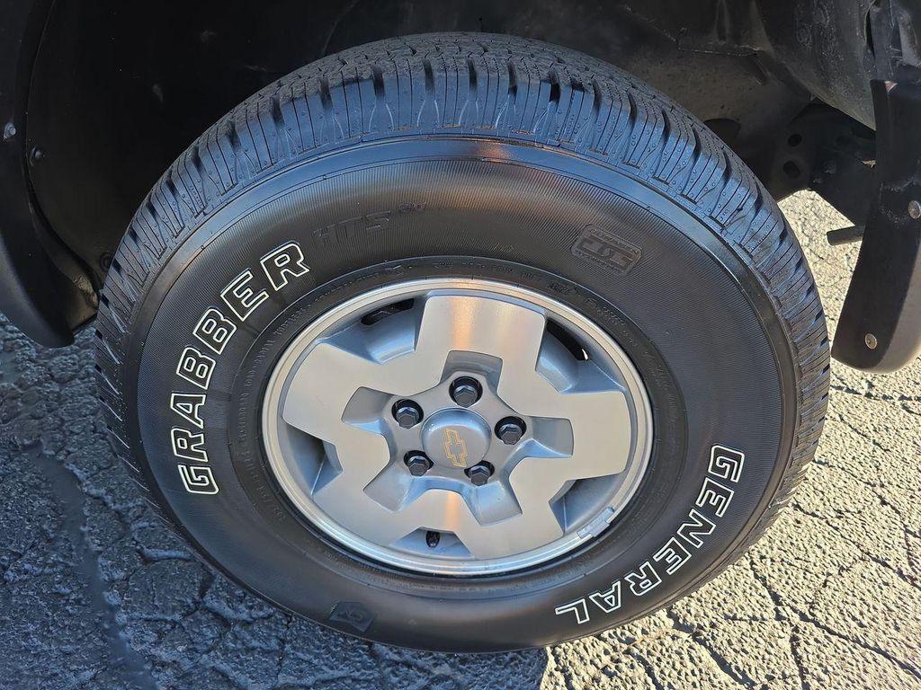 used 2003 Chevrolet S-10 car, priced at $17,995