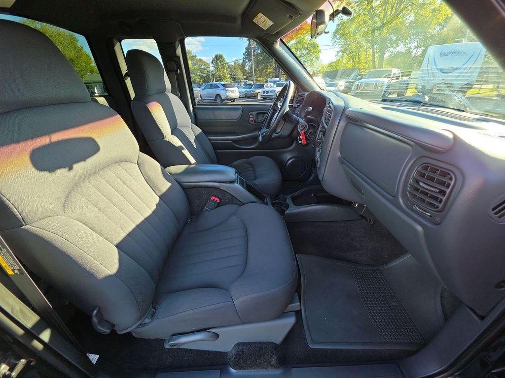 used 2003 Chevrolet S-10 car, priced at $17,995