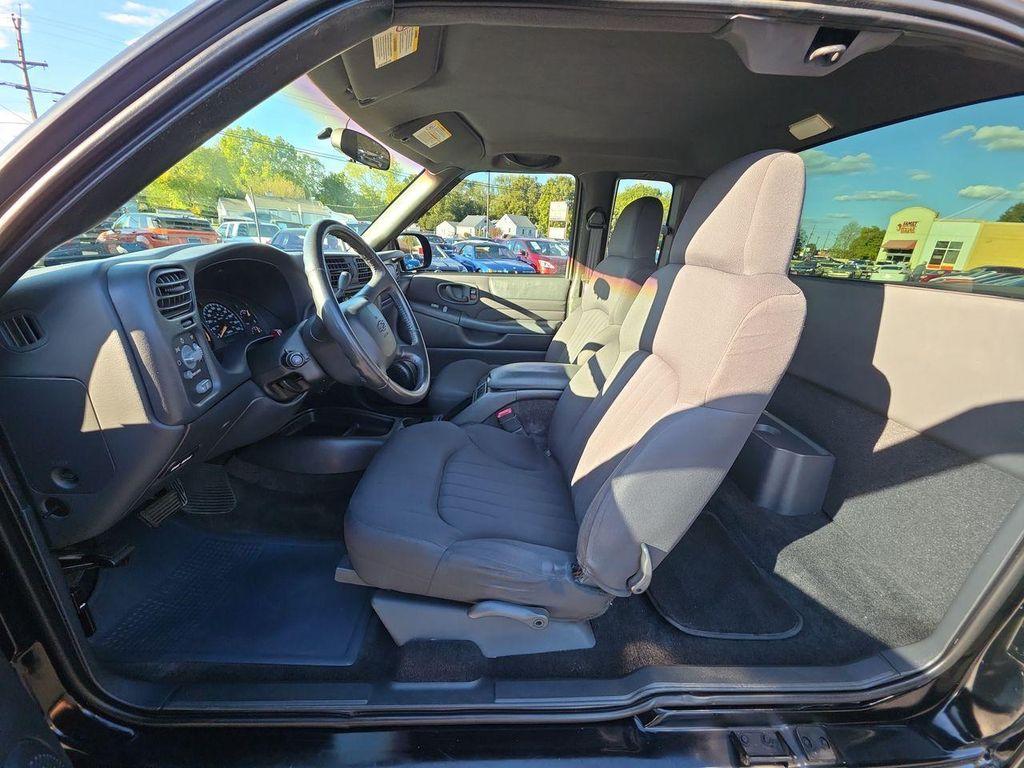 used 2003 Chevrolet S-10 car, priced at $17,995
