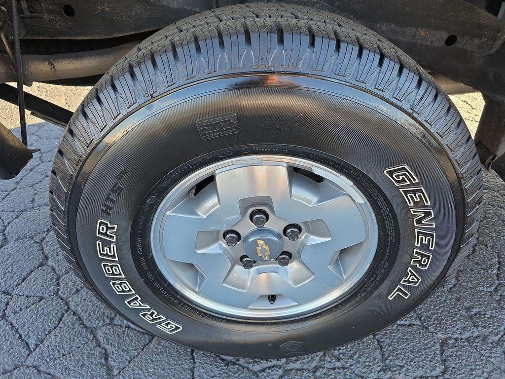 used 2003 Chevrolet S-10 car, priced at $17,995