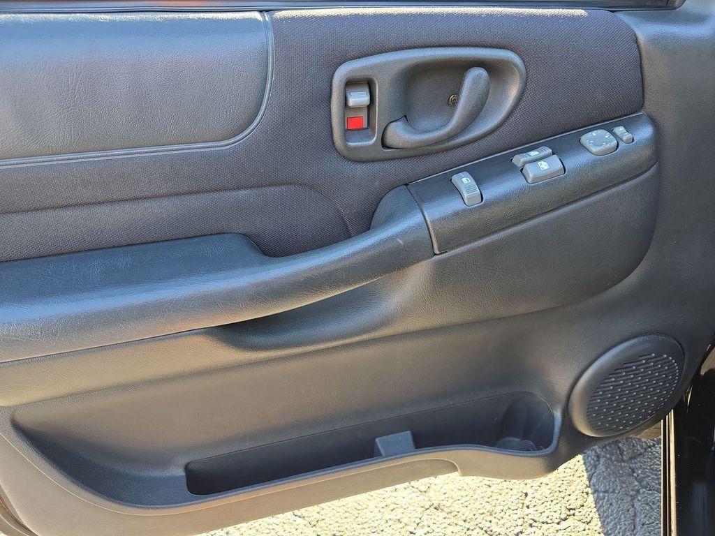 used 2003 Chevrolet S-10 car, priced at $17,995