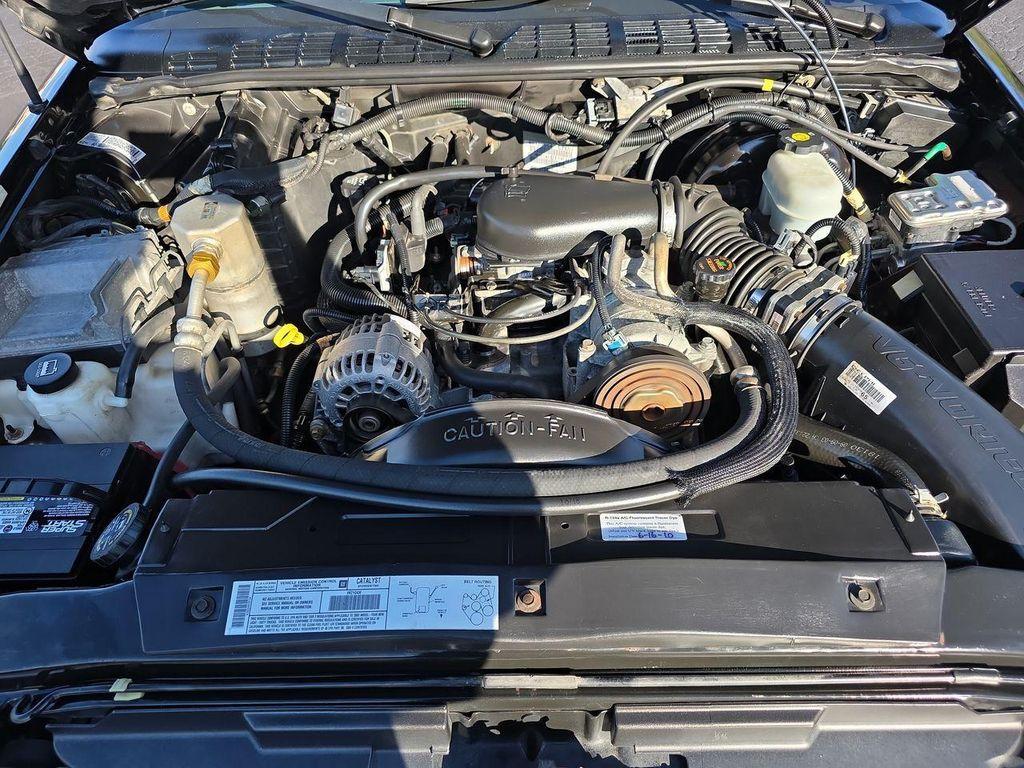 used 2003 Chevrolet S-10 car, priced at $17,995