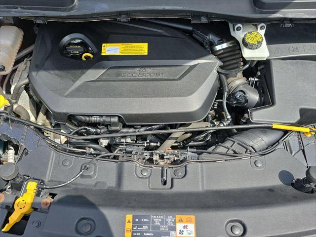 used 2015 Ford Escape car, priced at $12,995