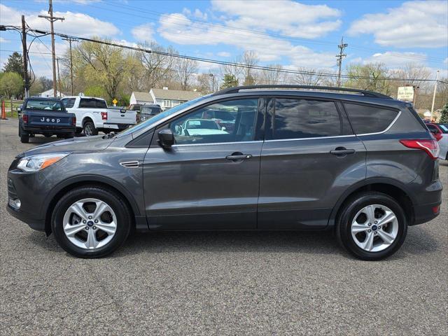 used 2015 Ford Escape car, priced at $12,995