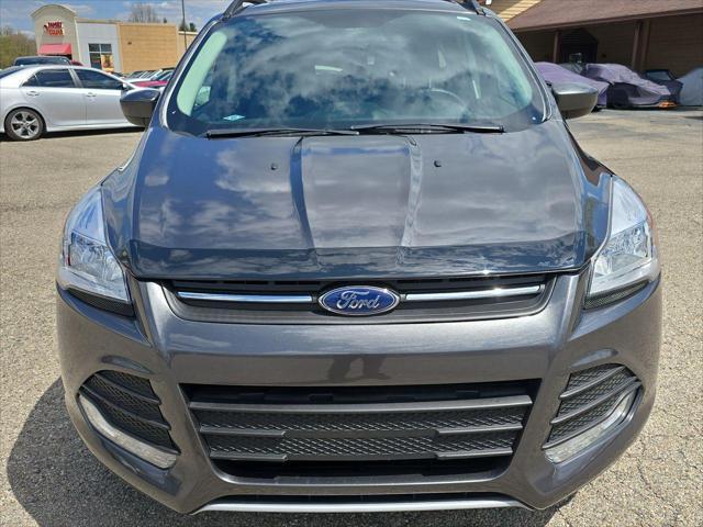 used 2015 Ford Escape car, priced at $12,995
