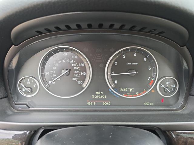 used 2016 BMW 528 car, priced at $19,995