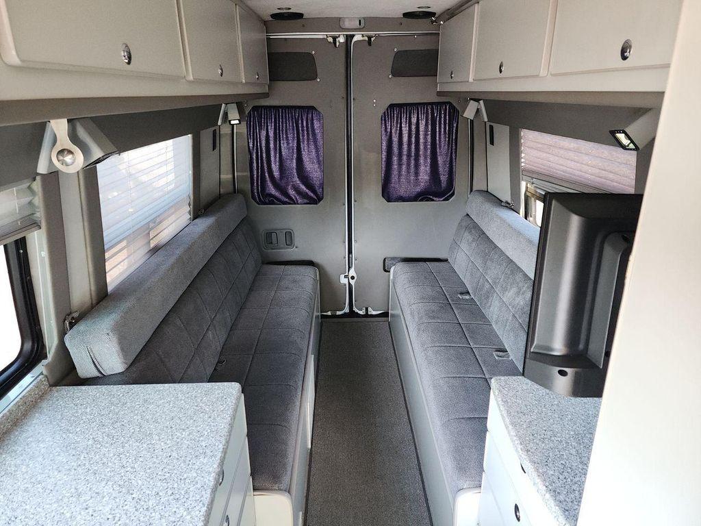 used 2011 Mercedes-Benz Sprinter car, priced at $49,995