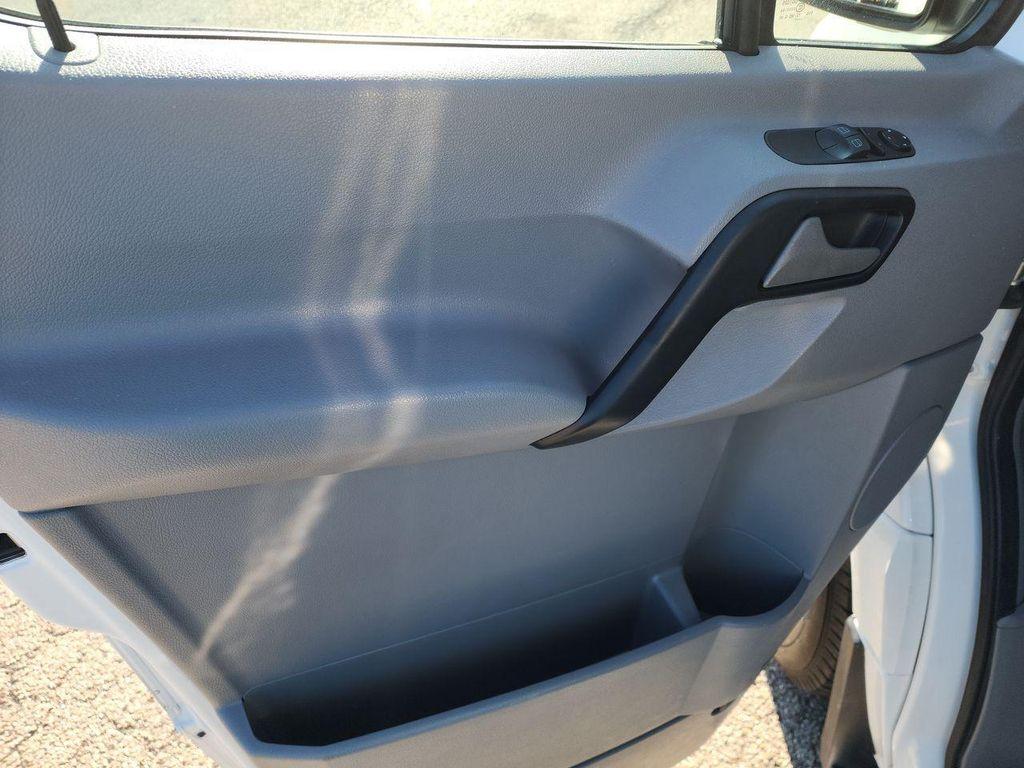 used 2011 Mercedes-Benz Sprinter car, priced at $49,995